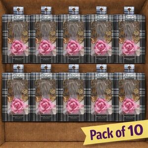 Clueless x Makeup Revolution Dionne Hair Set | LOT OF 10 | NEW